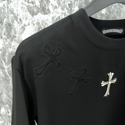 Chrome Hearts T-shirt K6142