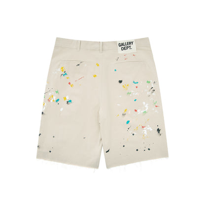 GALLERY DEPT  New Shorts