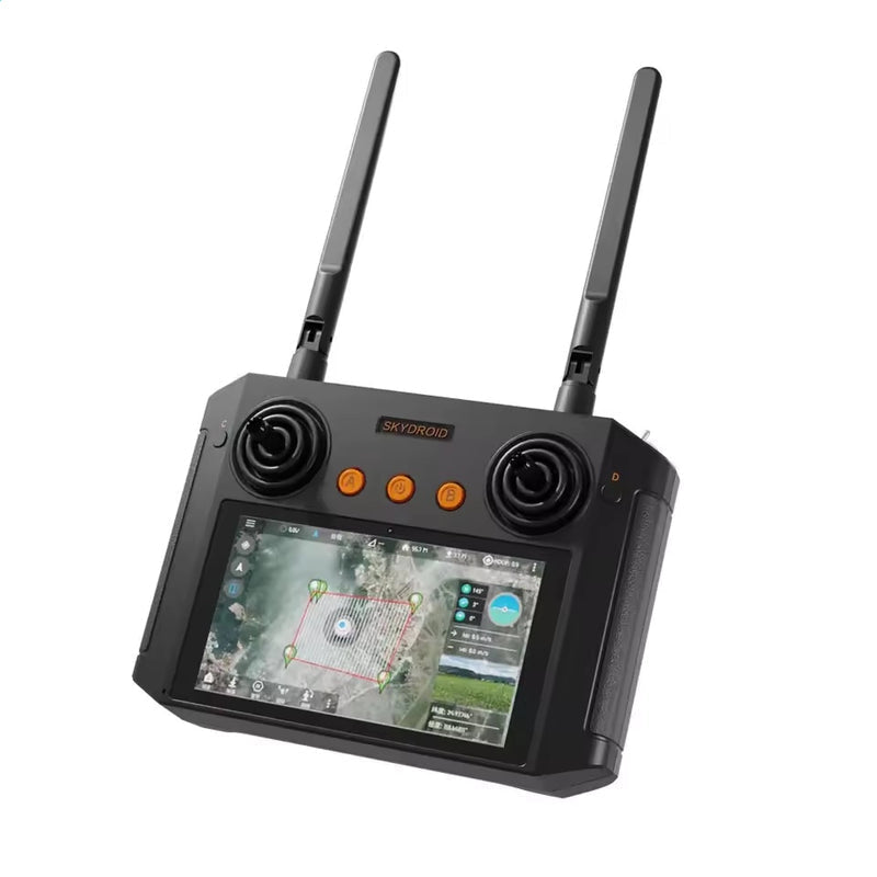 Skydroid H12 Pro Remote Control and Data Link System for UAV Operations