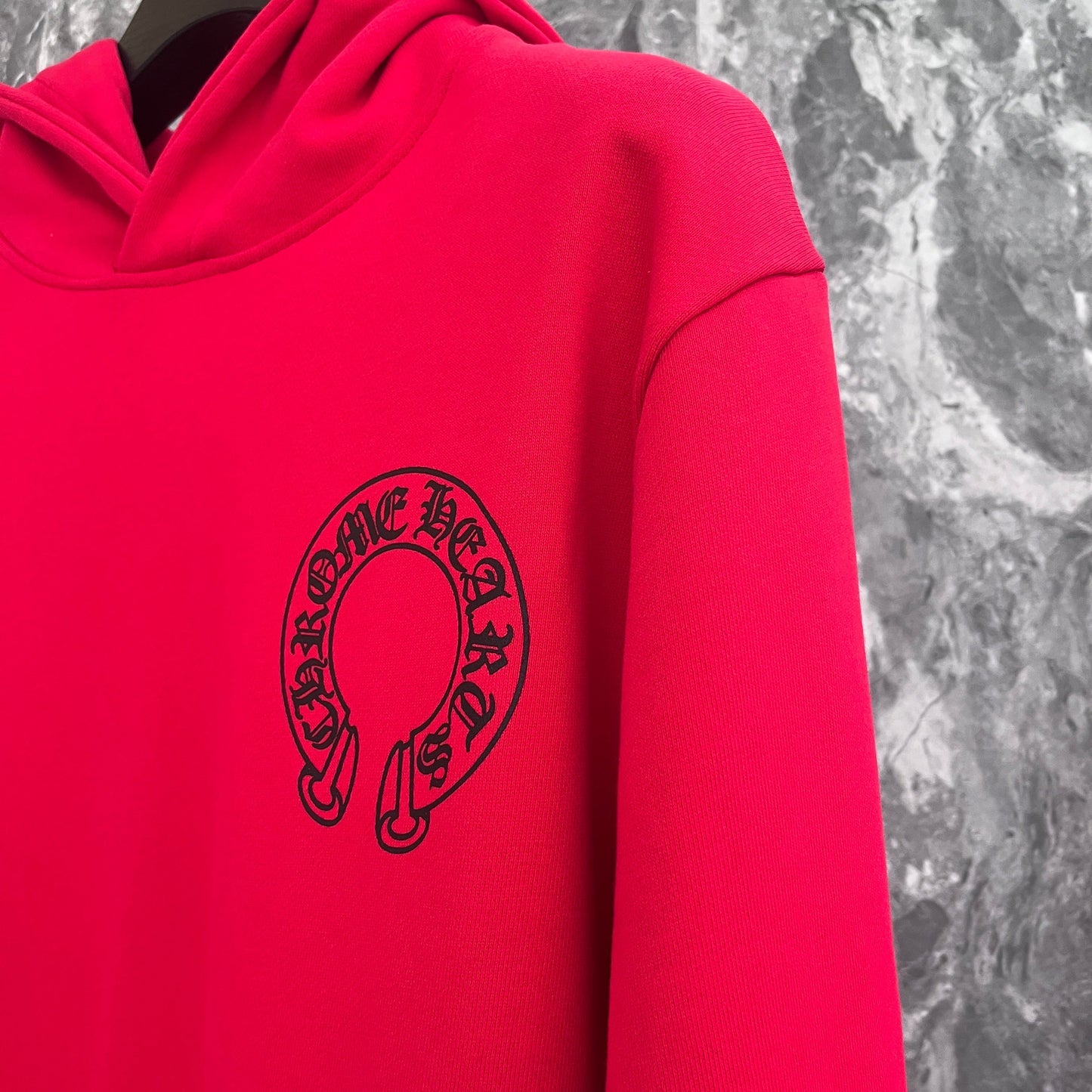 Chrome Hearts Hoodie K7035