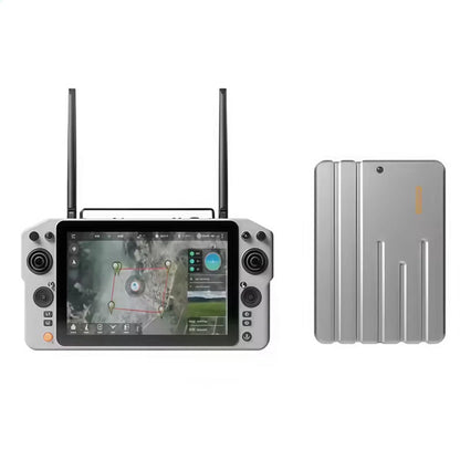 Skydroid G30 Ground Control System for UAV Operations Mapping and Long-Range FPV Missions
