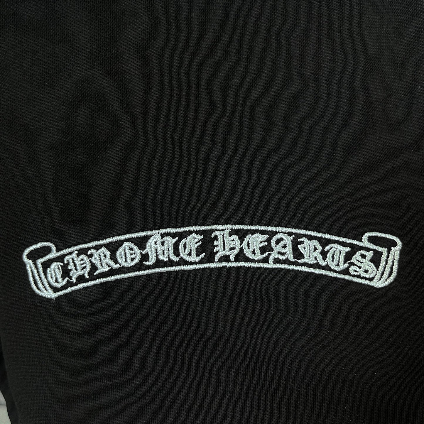Chrome Hearts T-shirt K6143