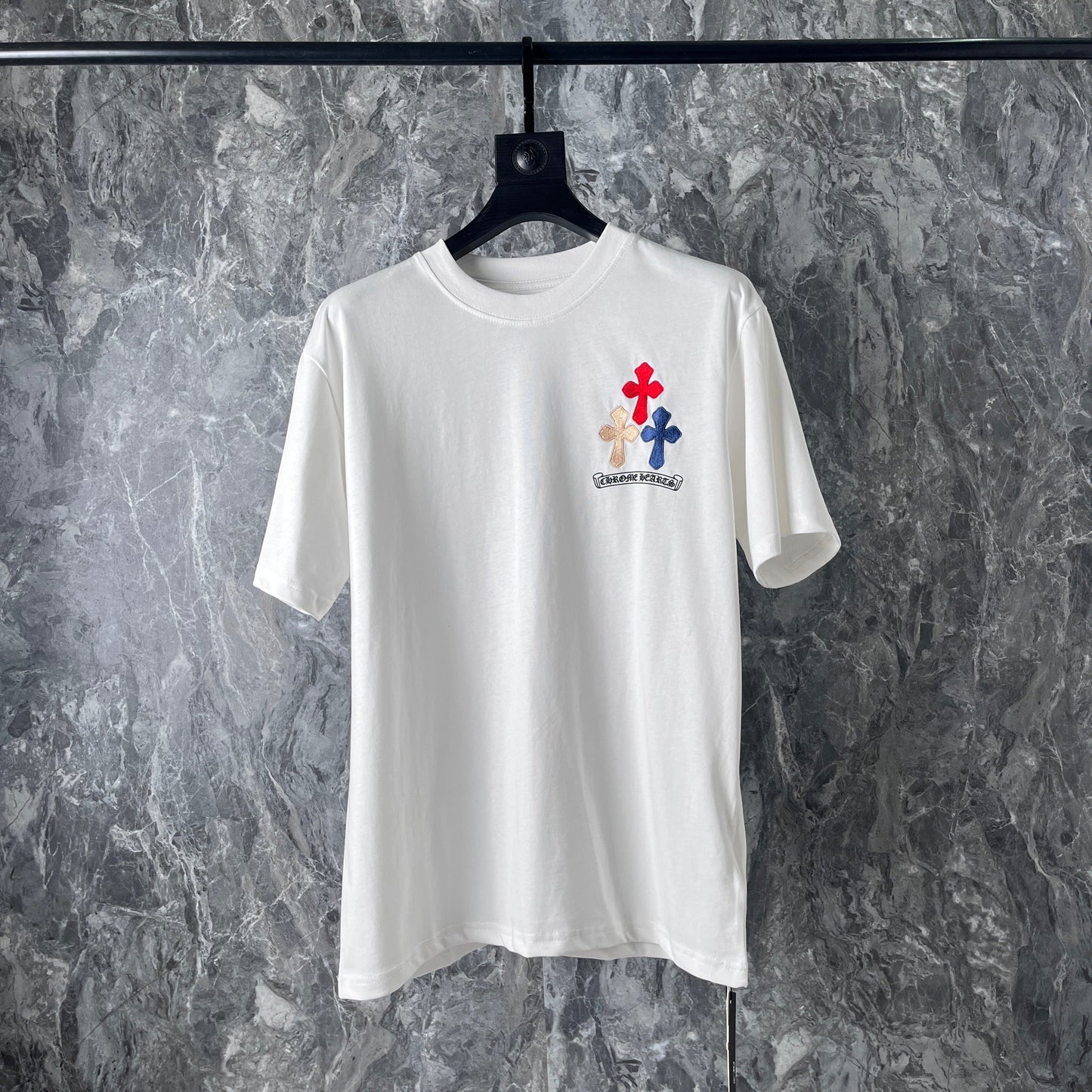 Chrome Hearts T-shirt K6135