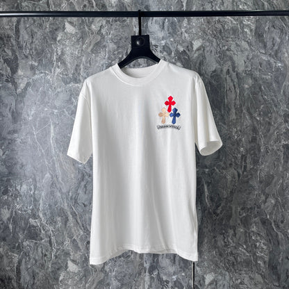 Chrome Hearts T-shirt K6135
