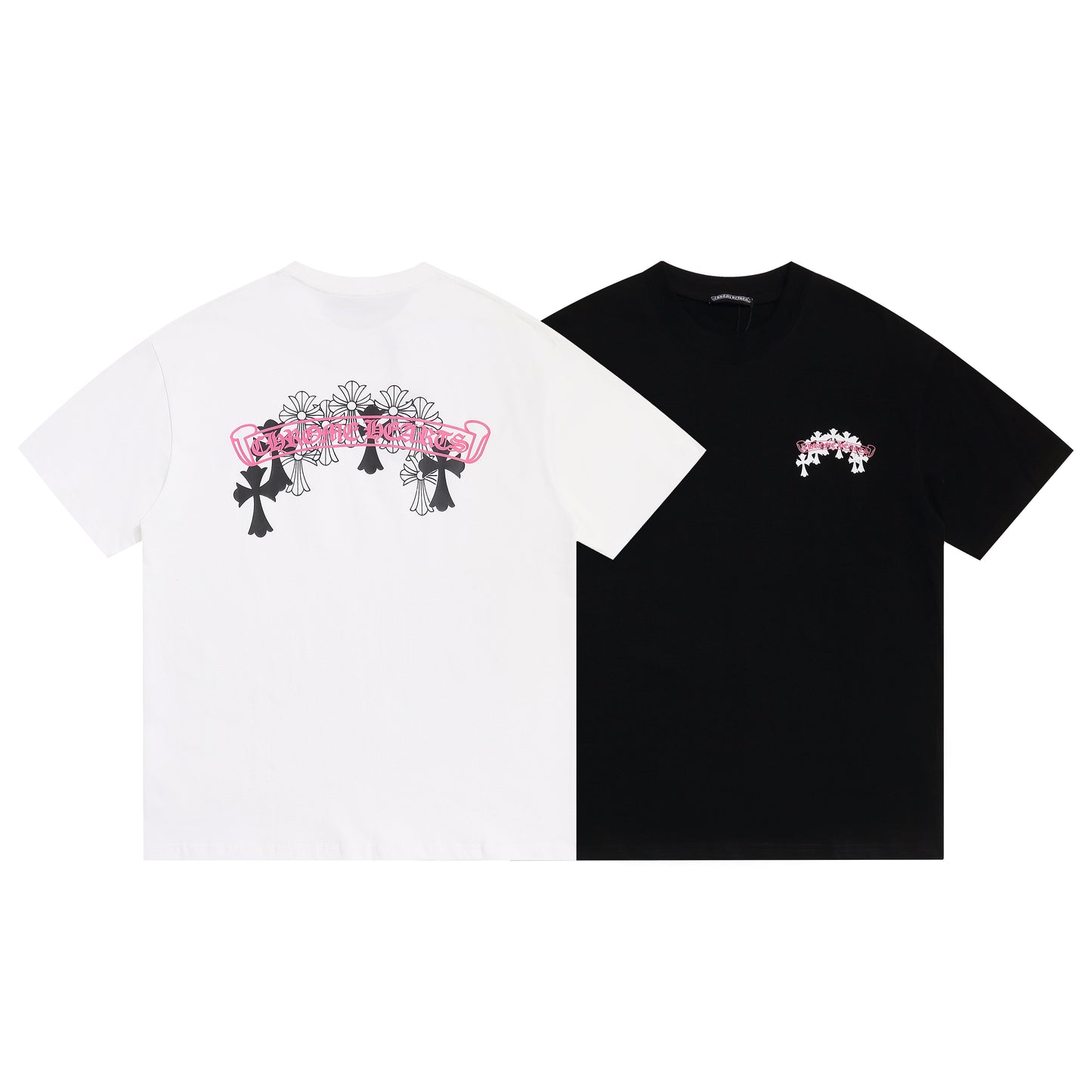 Chrome Hearts T-shirt 1989