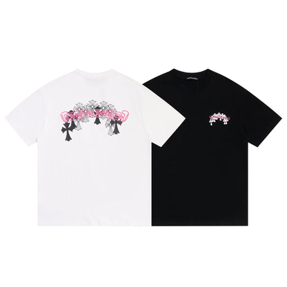 Chrome Hearts T-shirt 1989