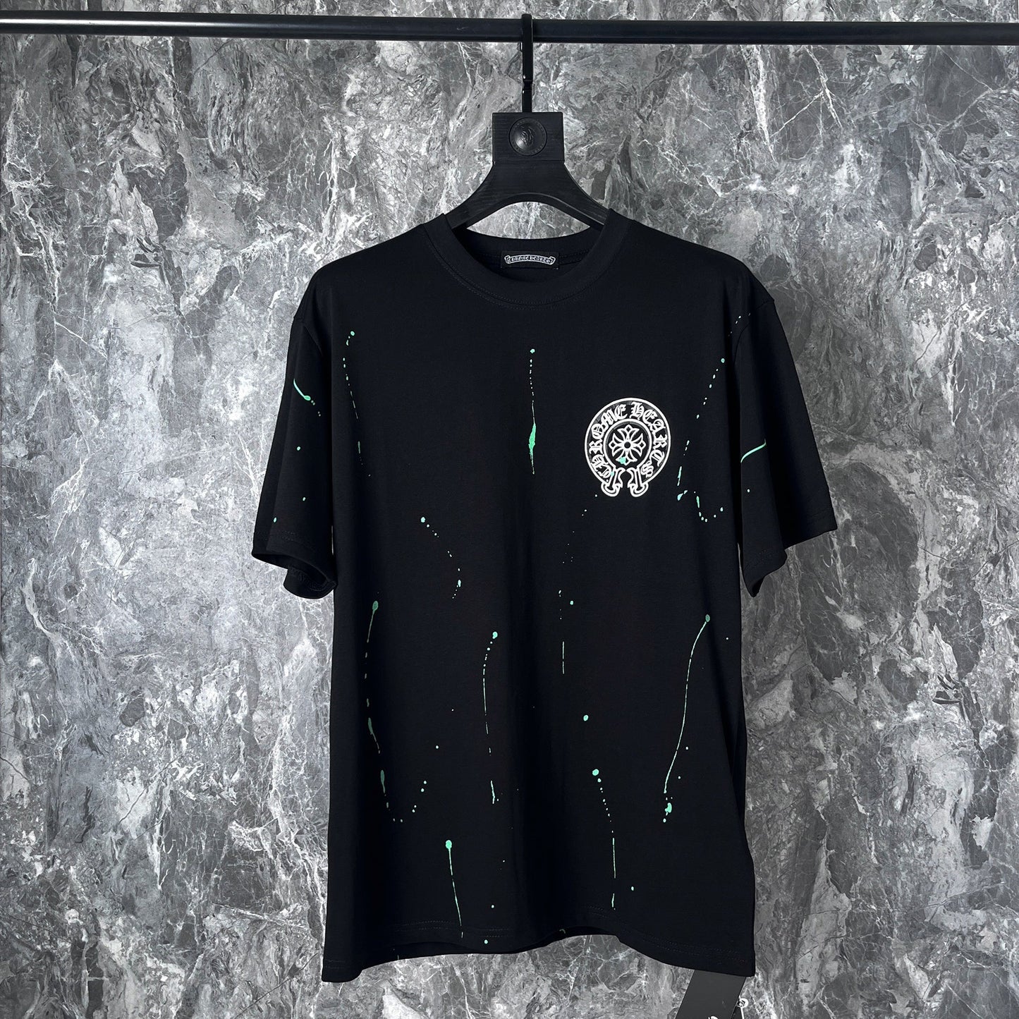 Chrome Hearts T-shirt K6122
