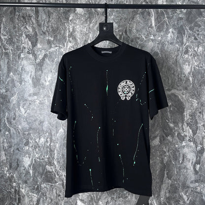 Chrome Hearts T-shirt K6122