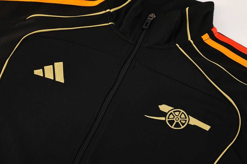 Arsenal Jackets Training Tracksuits 25/26 Football Kit Soccer Jersey