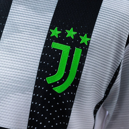 Juventus Fourth Jersey 2019-20 Retro Football Kit Soccer Shirt