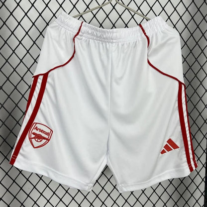 Kids Arsenal Home Jersey 25/26 Football Kit Soccer Jersey