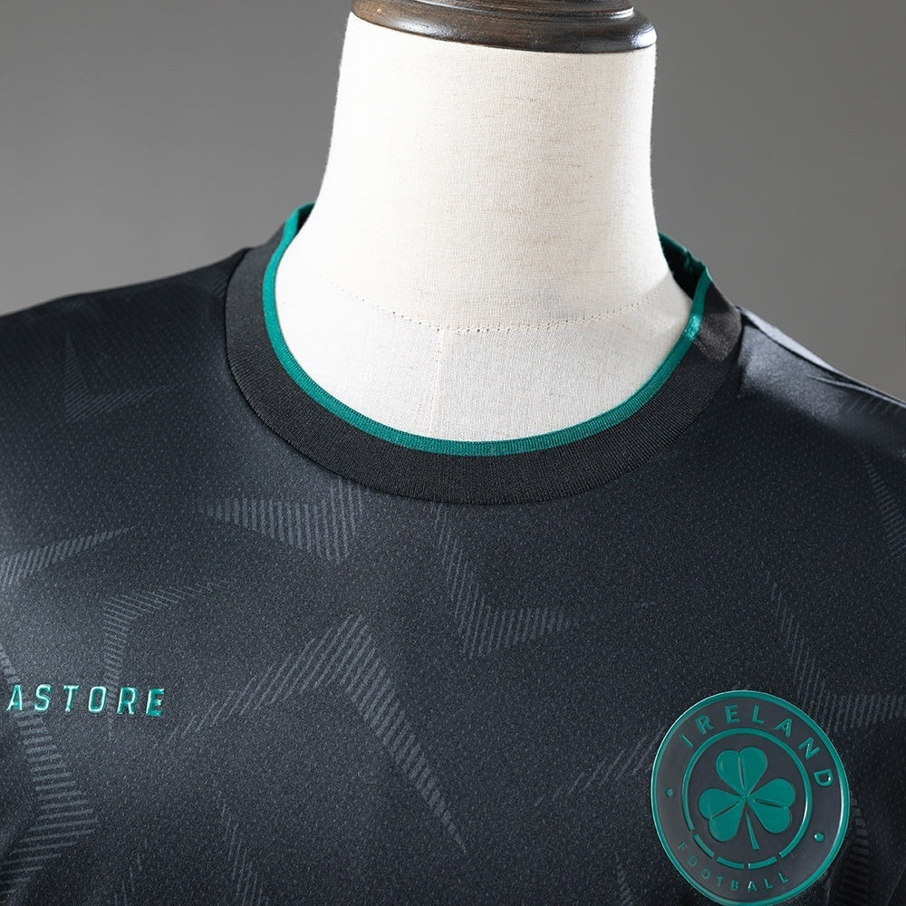 Ireland Third Jersey 2026 Football Kit Soccer Shirt