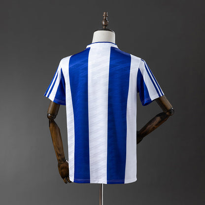 FC Porto Jersey 1994-95 Home Retro Football Kit