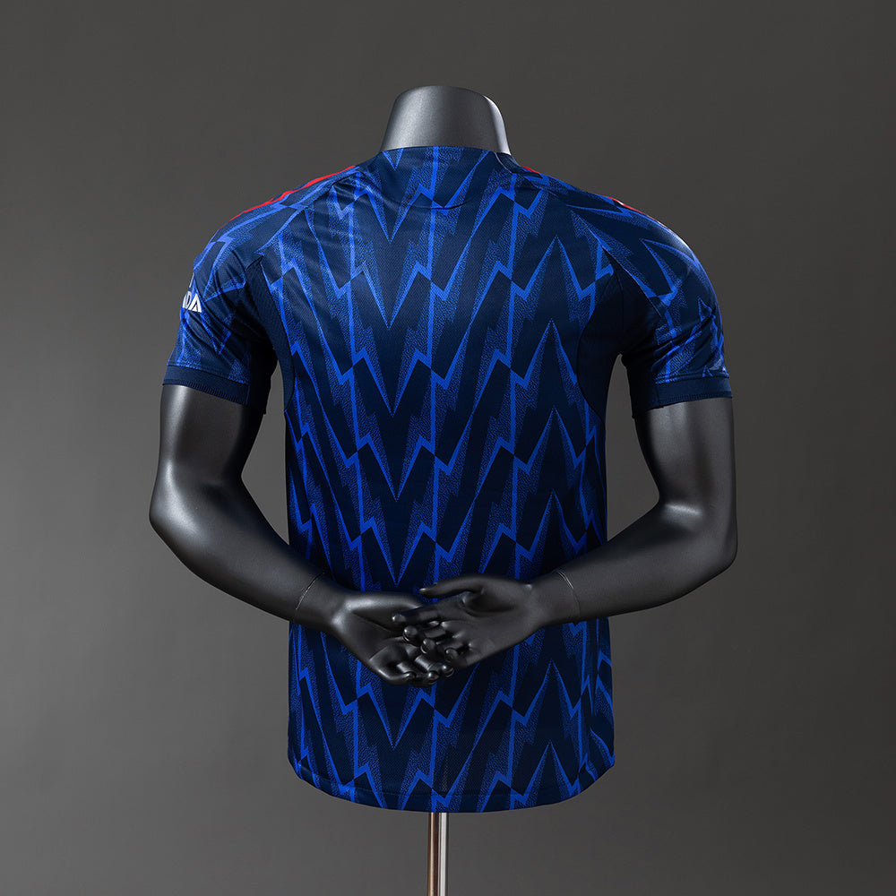Arsenal Jersey 25/26  Away Football Kit Player Version
