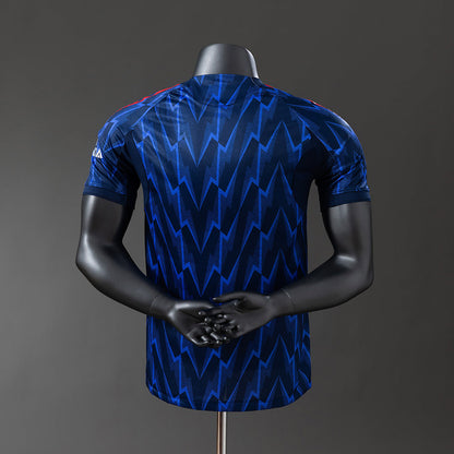 Arsenal Jersey 25/26  Away Football Kit Player Version