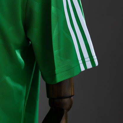 Ireland Jersey 1990-92 Away Retro Kit