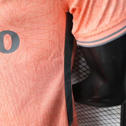 Player Version FC Porto Jersey 25/26 Away Football Kit Soccer Jersey