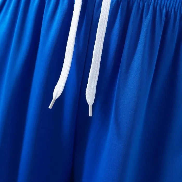 Colombia Home Shorts 2026 World Cup Football Kit