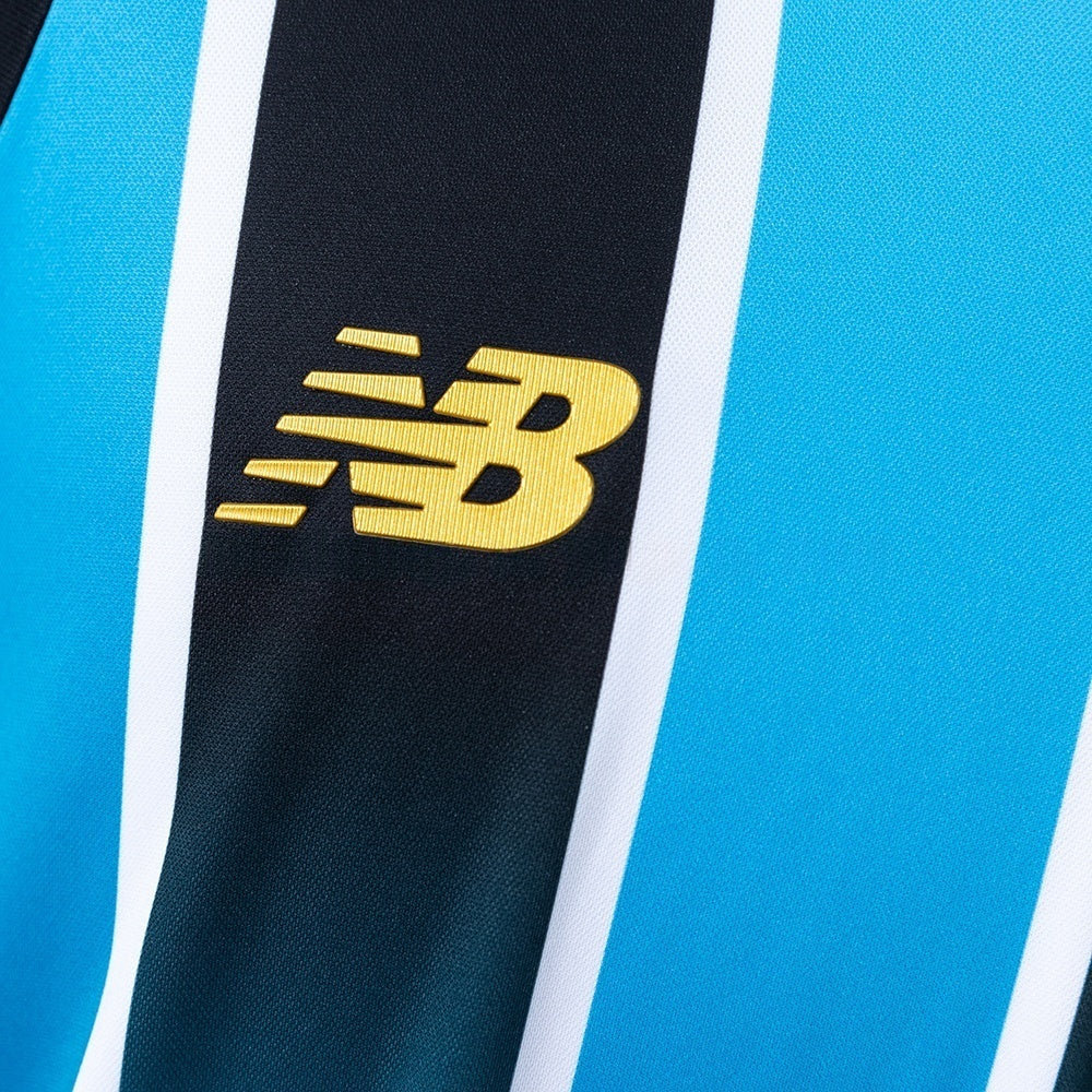 Gremio Home Jersey 2026-2027 Football Kit Soccer Shirt