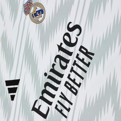 Real Madrid Vest Set Training Tracksuits 25/26 Football Kit Soccer Jersey