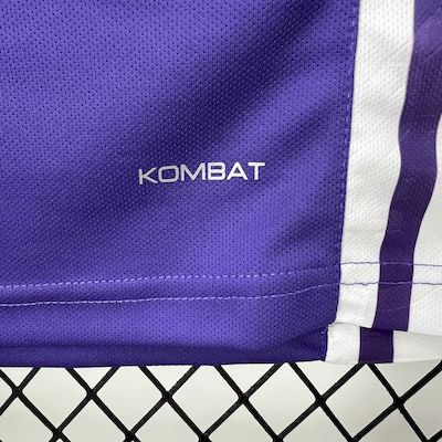 Fiorentina Jersey 25/26 Home Football Kit Soccer Jersey