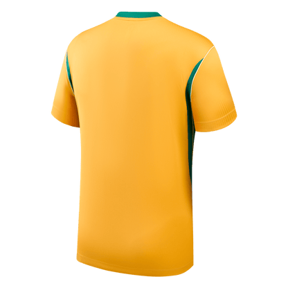 Mens Australia World Cup Home Jersey 2026