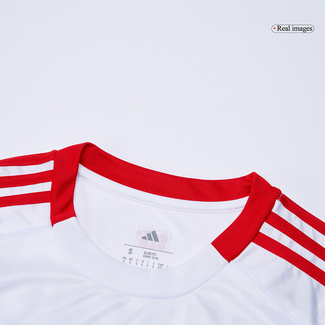 Mens Benfica Third Jersey 2025/26