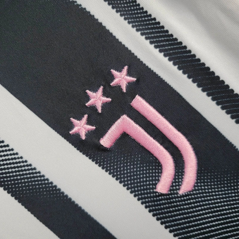 Women JUVv Jersey 25/26 Home Football Kit Soccer Jersey
