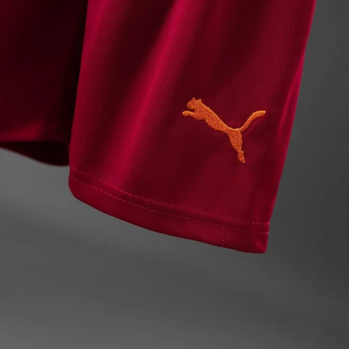 Kids Valencia Jersey 2025/26 Away Football Kit