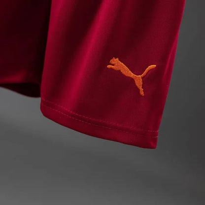 Kids Valencia Jersey 2025/26 Away Football Kit