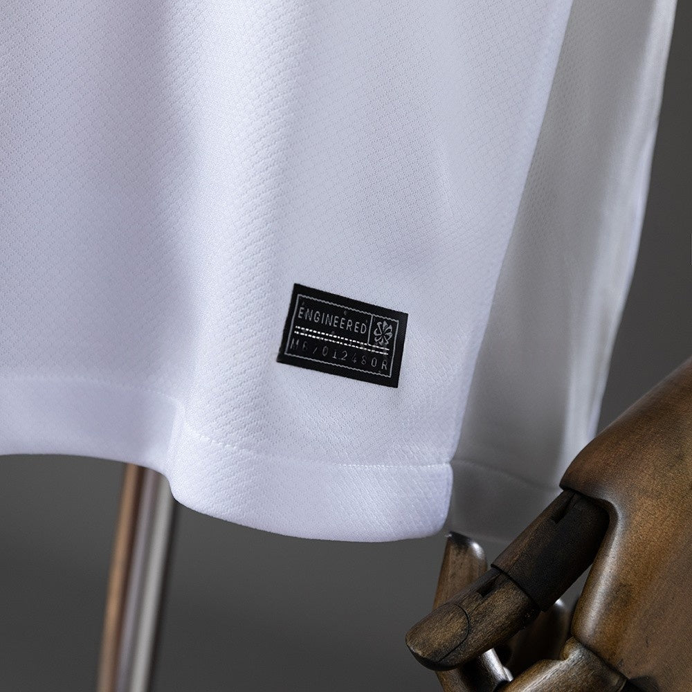 Tottenham Hotspur Jersey 25/26 Home Football Kit