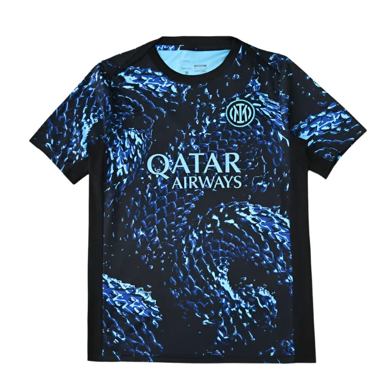 F.C. Internazionale Milano 25/26 Season Jersey