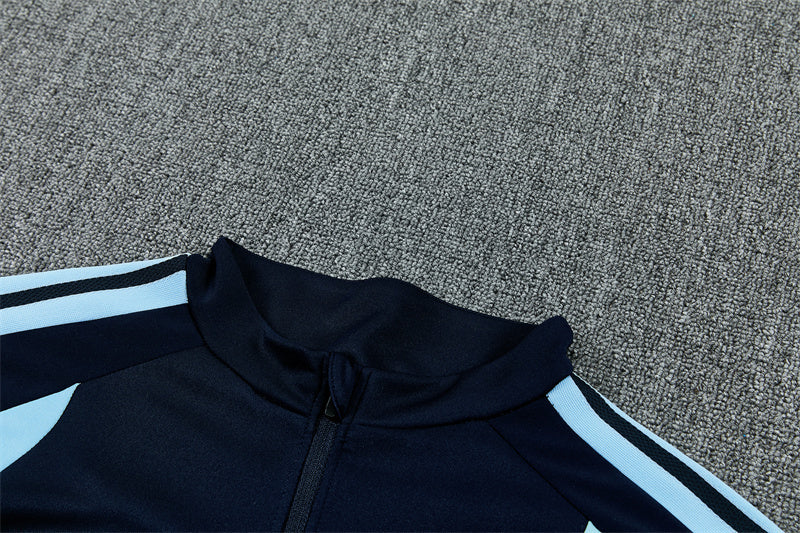 Argentina Training Tracksuits 2026 Football Kit Soccer Jersey
