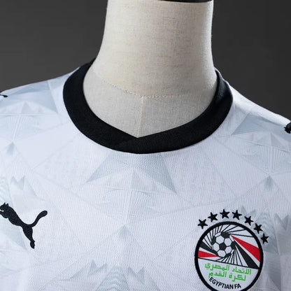 Egypt Away Jersey 2026 World Cup Football Kit Soccer Shirt