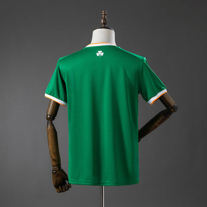 Ireland Home Jersey 2026 Football Kit Soccer Shirt