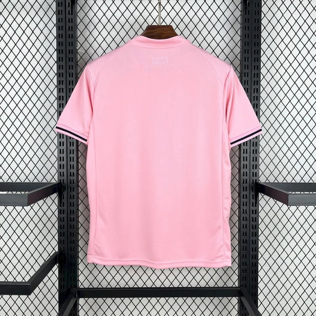 Palermo Jersey 25/26 Home Football Kit Soccer Jersey