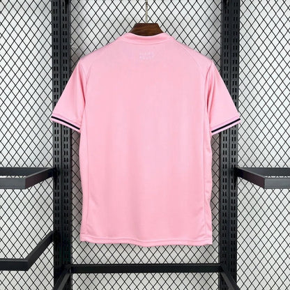 Palermo Jersey 25/26 Home Football Kit Soccer Jersey