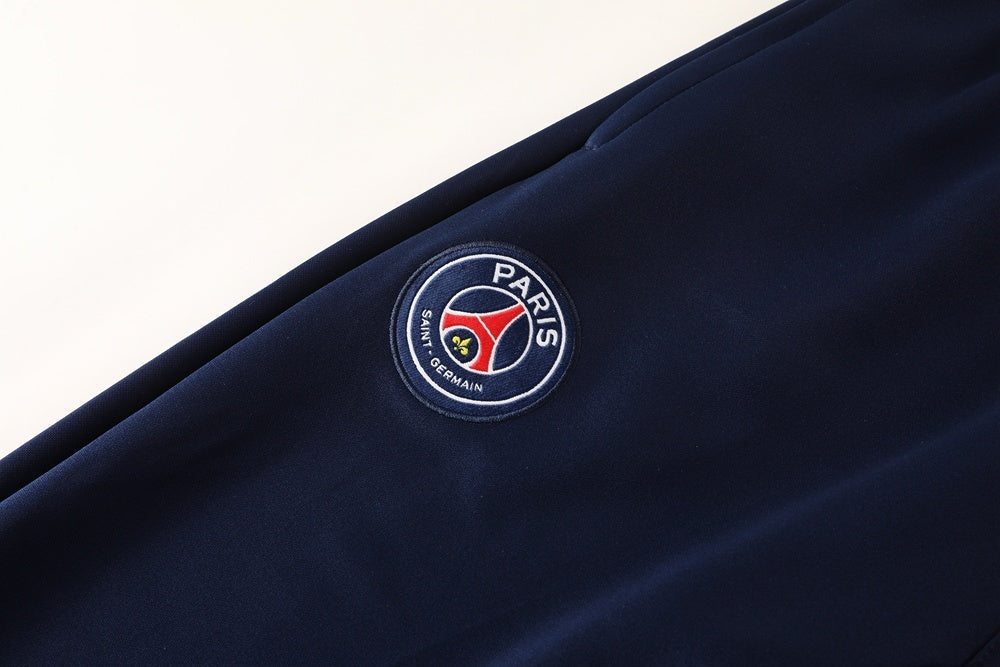 PSG Jackets Training Tracksuits 25/26 Football Kit Soccer Jersey