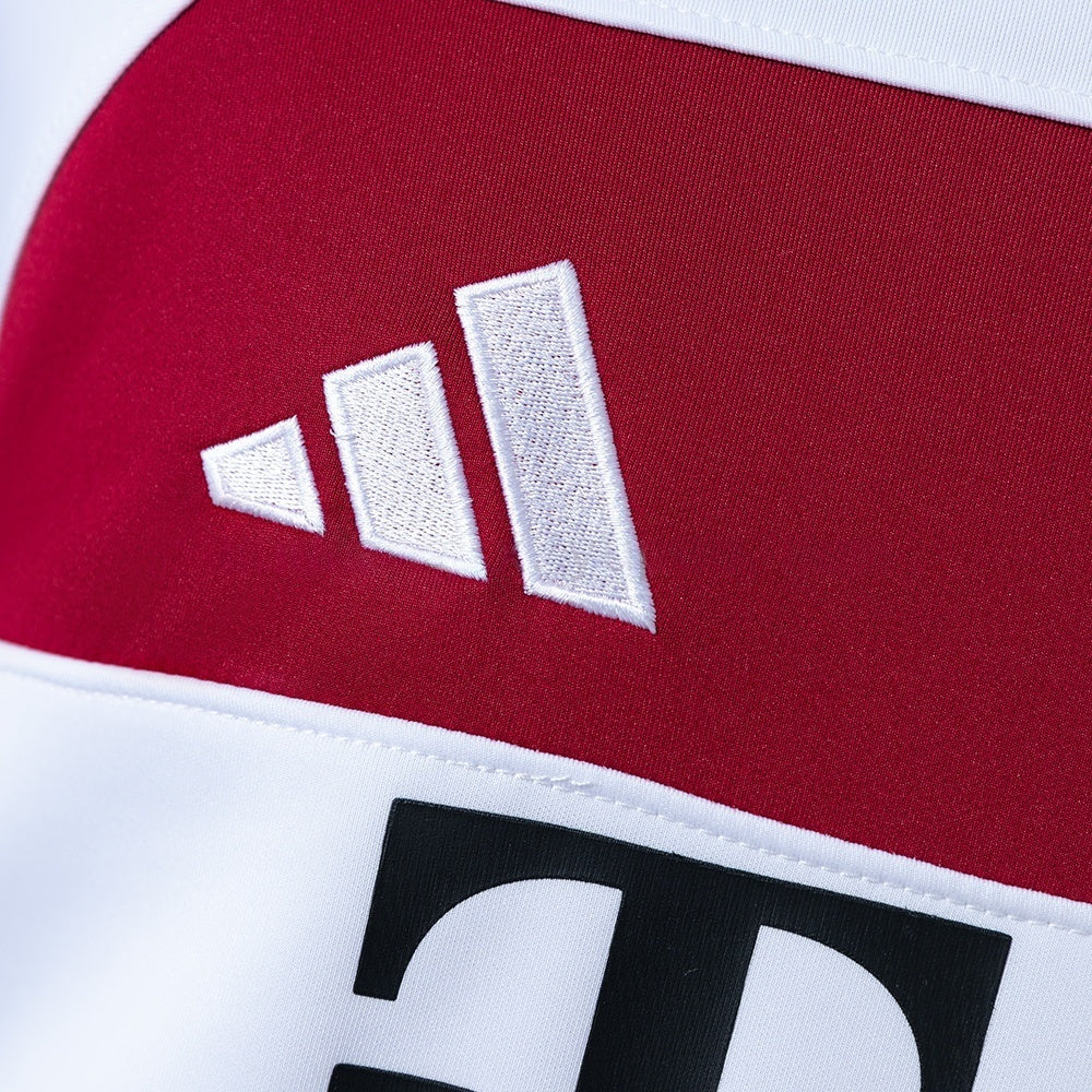 Bayern Munich Sweatshirt 2025/26 Long Sleeves