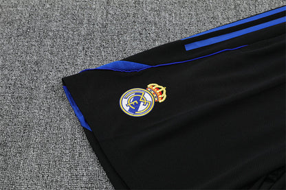 Real Madrid Training Tracksuits 25/26 Football Kit Soccer Jersey