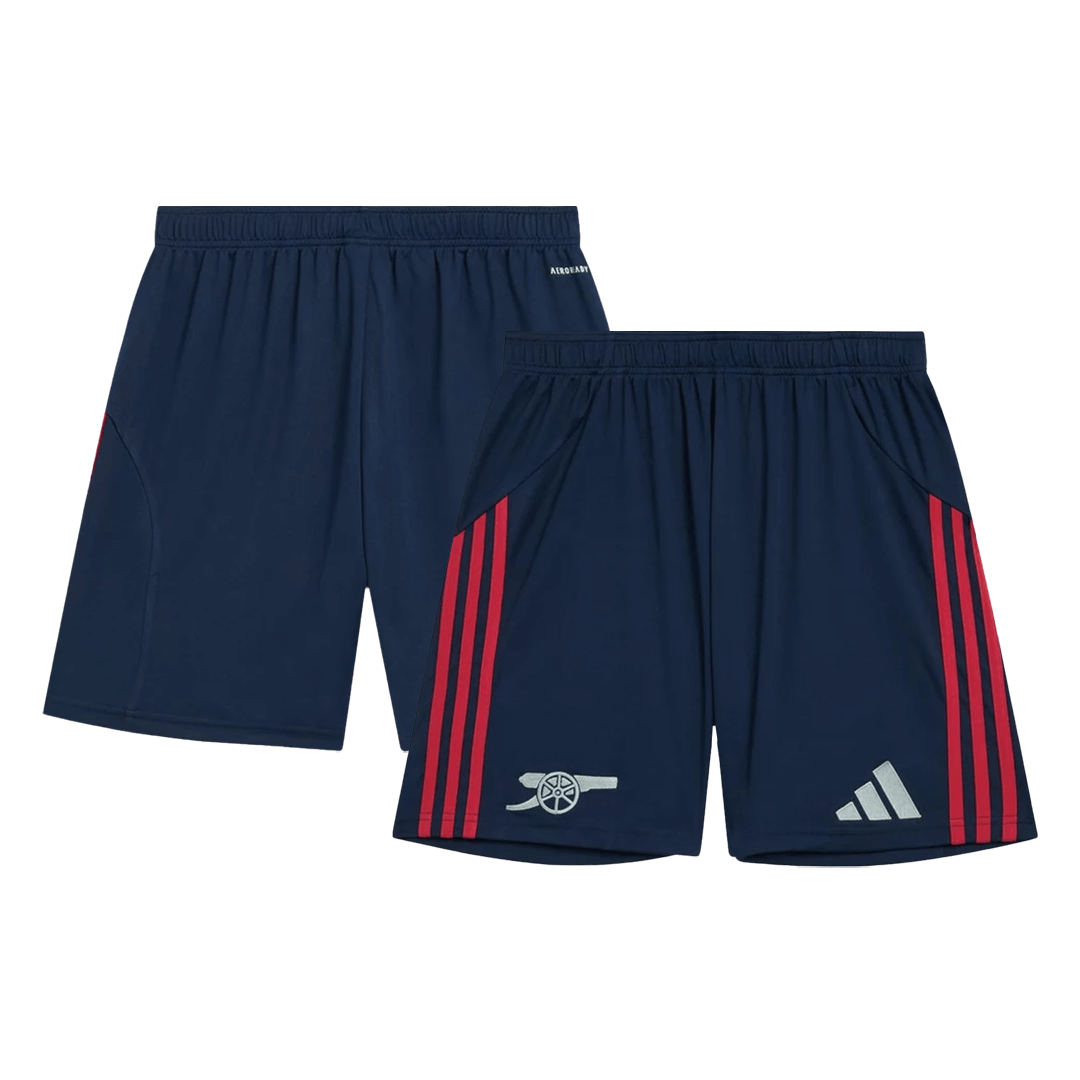 Men's Arsenal Away Full Kit 2025/26