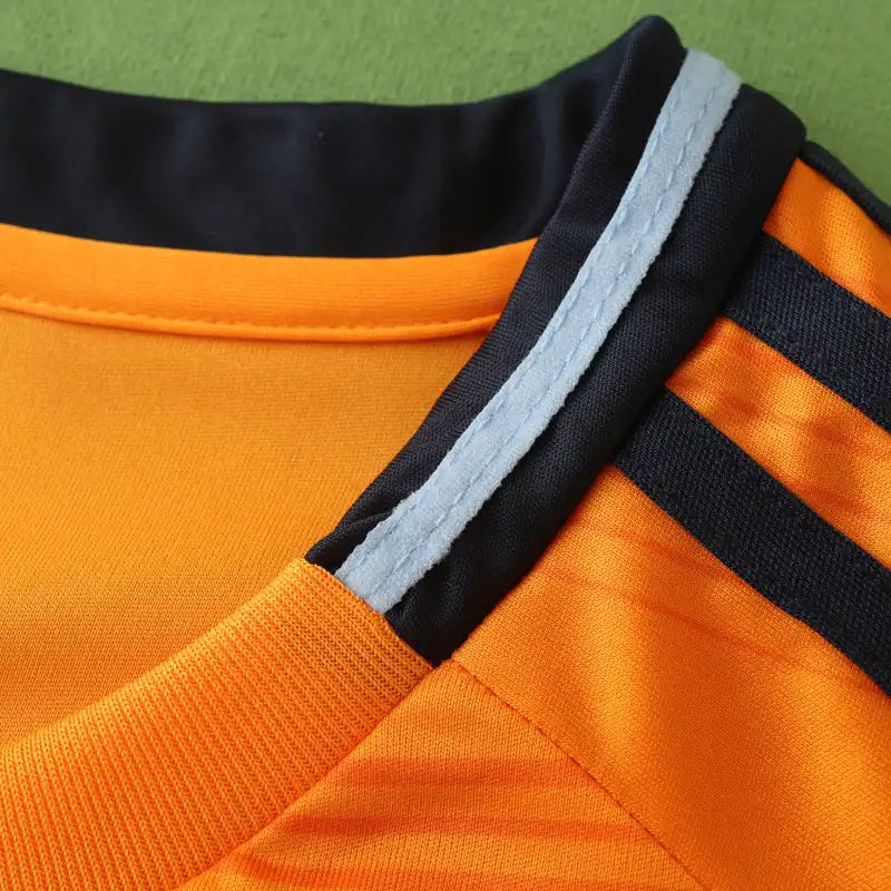 RM CF Away Special Number Fan Version 24/25 Season Jersey