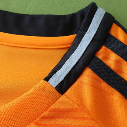 RM CF Away Special Number Fan Version 24/25 Season Jersey