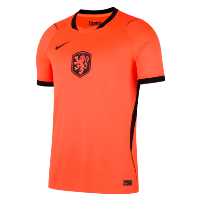 Mens Netherlands World Cup Home Jersey 2026
