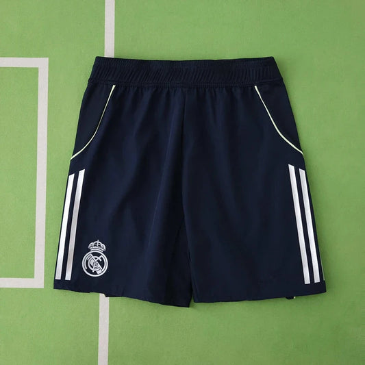 RM CF Away Fan Version Shorts 25/26 Season
