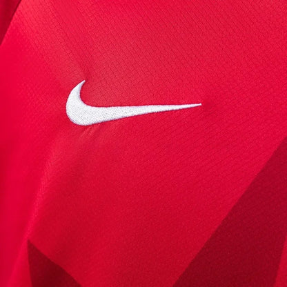 Canada Jersey 2026 World Cup Home Football Kit