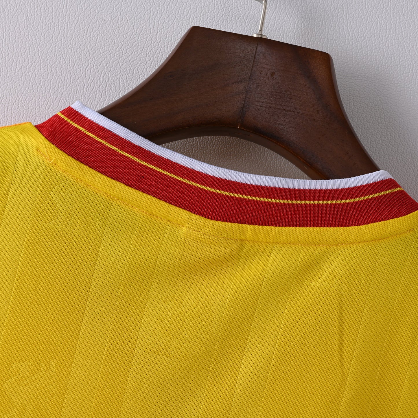 Liverpool Jersey 1985/86 Third Retro Football Kit