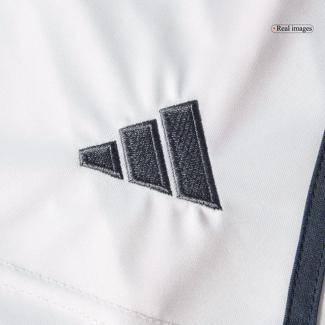 Mens Bayern Munich Away Shorts 2025/26