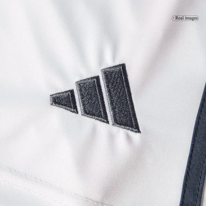 Mens Bayern Munich Away Shorts 2025/26
