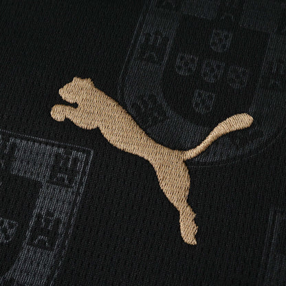 Portugal 25/26 Season Away Jersey